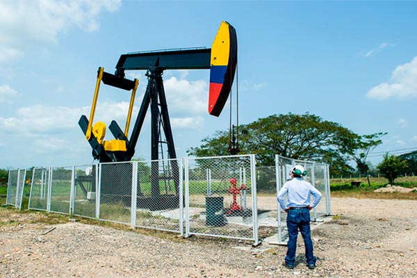 Tour en Barrancabermeja