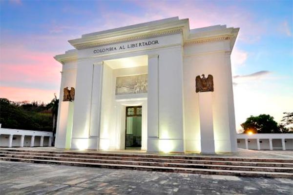 Citytour en Santa Marta