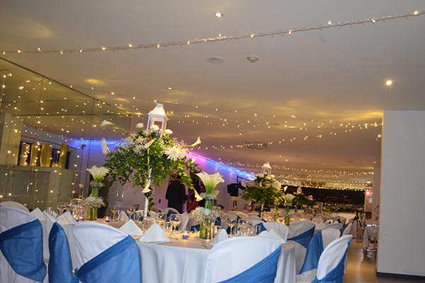 Decoración y Ambientación