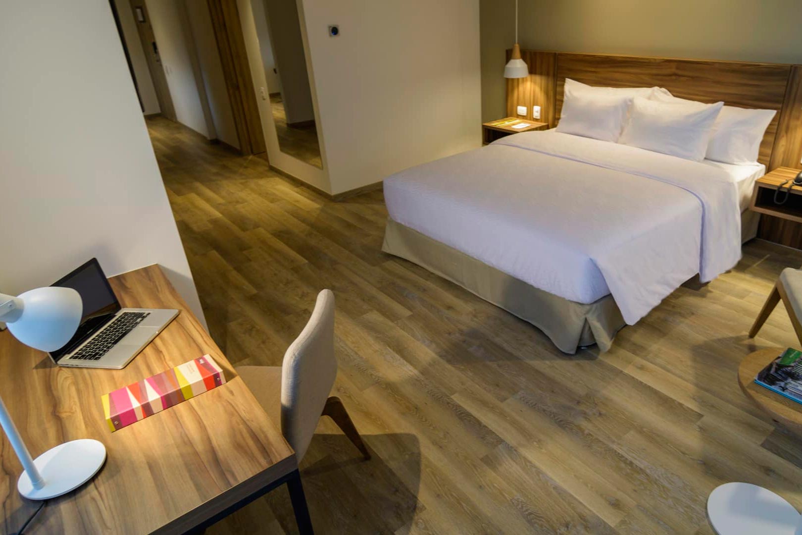 Plan Navidad Hotel Atton Tesoro