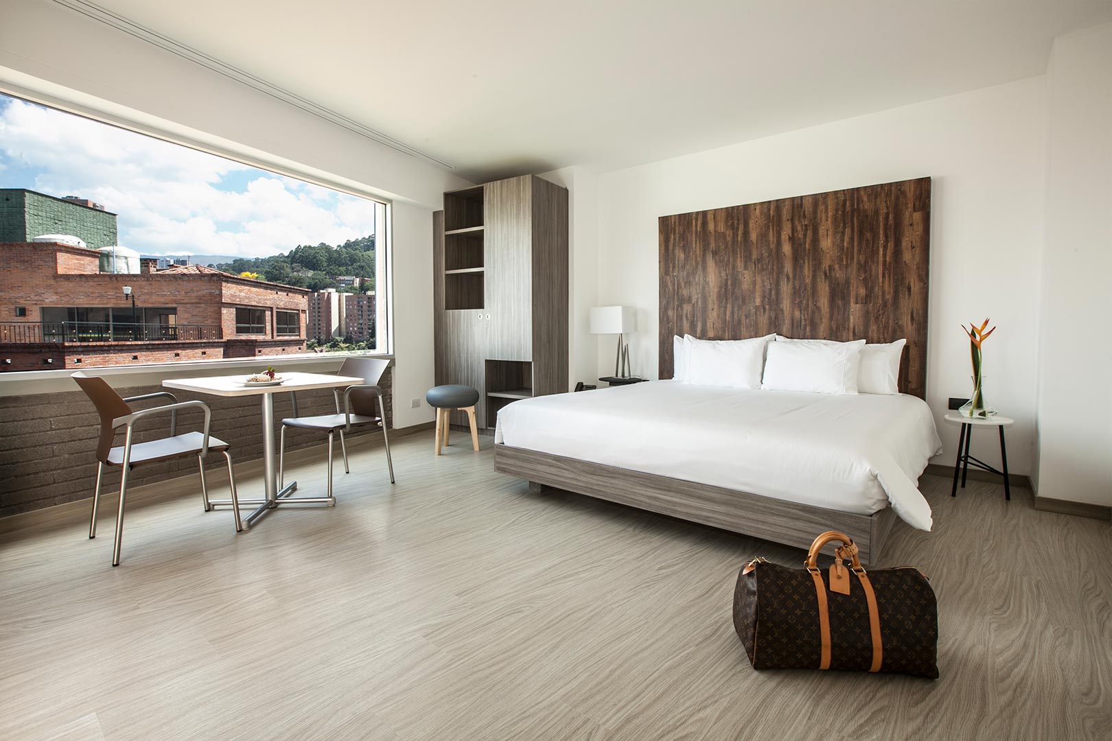 Plan Navidad Hotel Viaggio