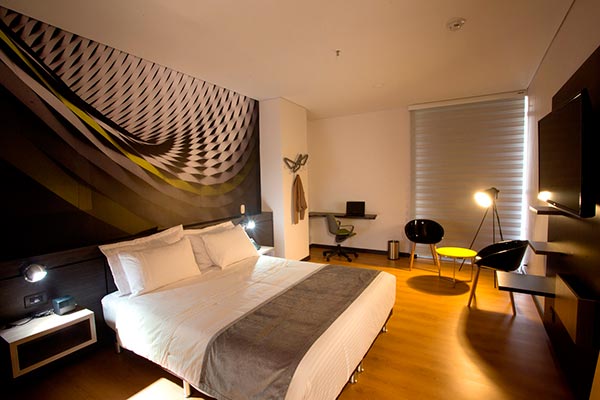 Plan Navidad Hotel Vivre