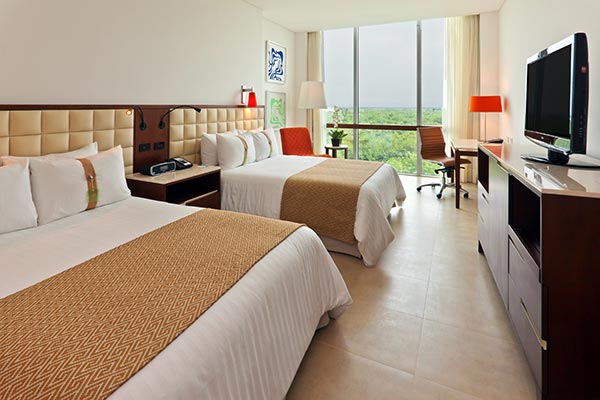 Hoteles y Fincas