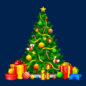 Logo Medellin Navidad