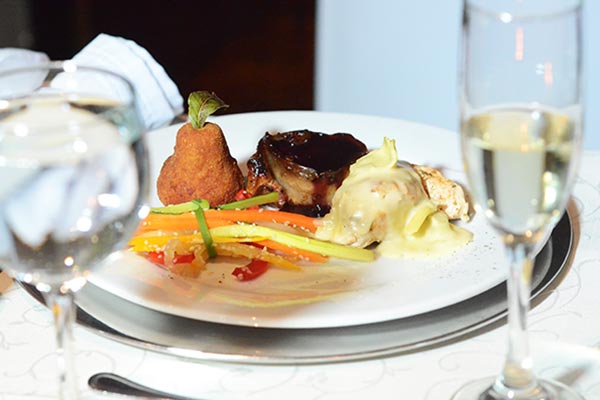 Catering y Menaje