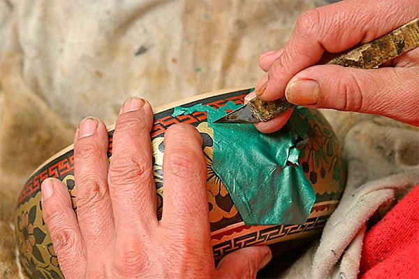Circunvalar al Galeras y Sandoná: Arte y Dulzura