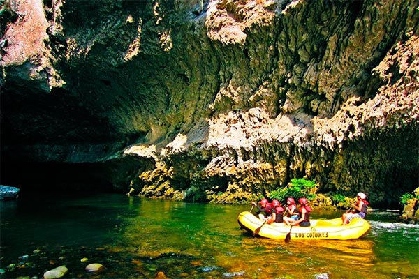 Puerto Triunfo y Doradal
