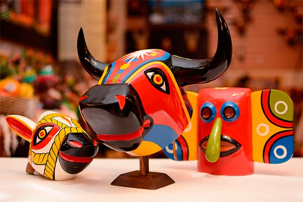 Tour Artesanías Galapa Usiacuri