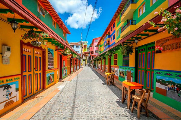 Tours y Actividades