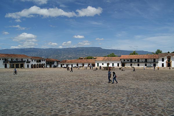 Tour a Villa de Leyva Boyacá
